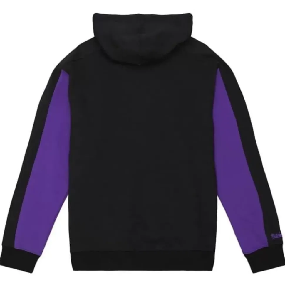 Color Blocked Fleece 2.0 Los Angeles Lakers