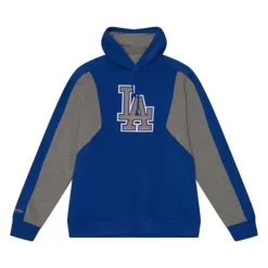 Color Blocked Fleece 2.0 Los Angeles Dodgers