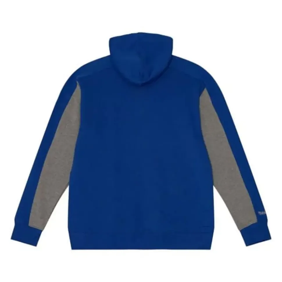 Color Blocked Fleece 2.0 Los Angeles Dodgers