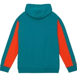 Color Blocked Fleece 2.0 Miami Dolphins