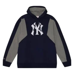 Color Blocked Fleece 2.0 New York Yankees