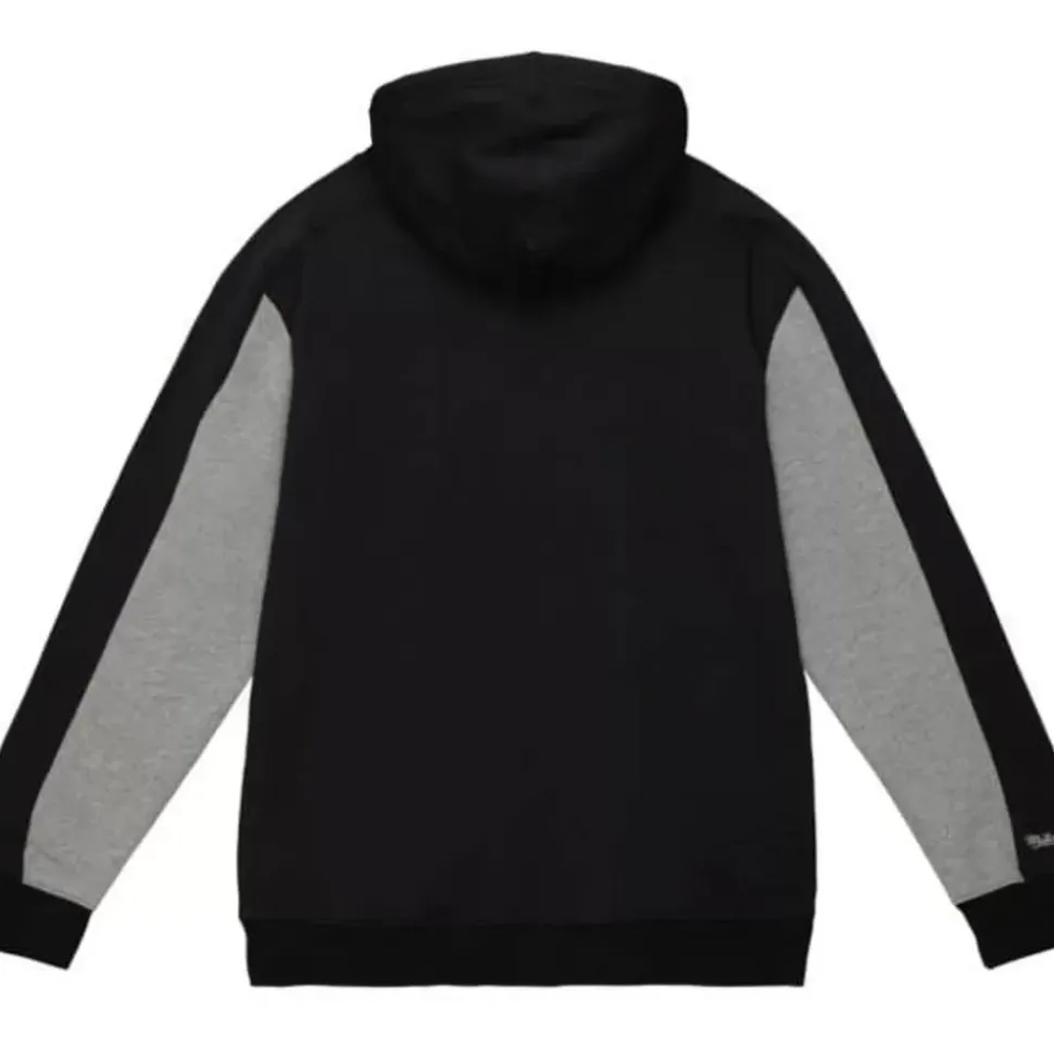 Color Blocked Fleece 2.0 Oakland Raiders