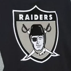 Color Blocked Fleece 2.0 Oakland Raiders