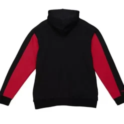 Color Blocked Fleece 2.0 Philadelphia 76Ers