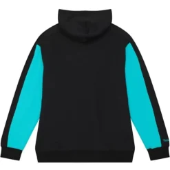 Color Blocked Fleece 2.0 San Antonio Spurs