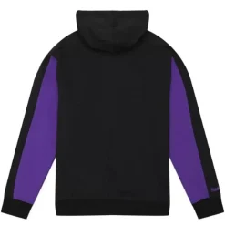 Color Blocked Fleece 2.0 Toronto Raptors