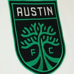 Color Blocked S/S Tee Austin Fc