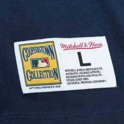 Color Blocked Ss Tee Boston Red Sox