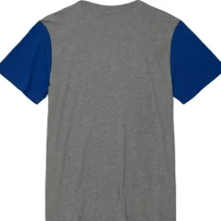 Color Blocked S/S Tee Buffalo Bills