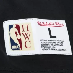 Color Blocked Ss Tee Chicago Bulls