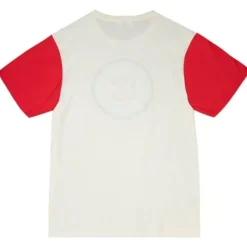 Color Blocked S/S Tee Chicago Fire