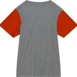 Color Blocked S/S Tee Cleveland Browns