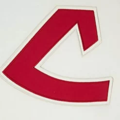 Color Blocked S/S Tee Cleveland Indians