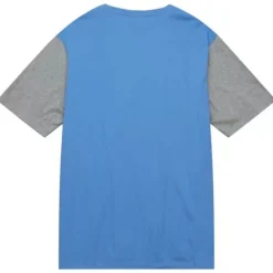 Color Blocked Ss Tee Cleveland Cavaliers