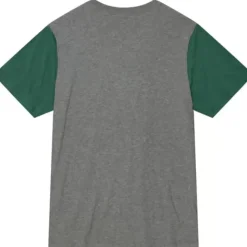 Color Blocked S/S Tee Green Bay Packers