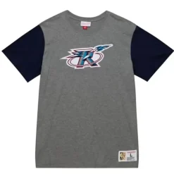 Color Blocked S/S Tee Houston Rockets