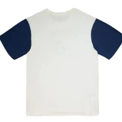 Color Blocked S/S Tee Howard University