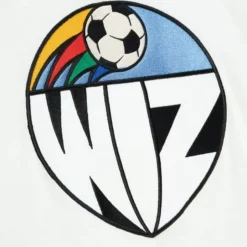 Color Blocked S/S Tee Kansas City Wiz