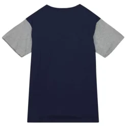 Color Blocked Ss Tee Los Angeles Galaxy