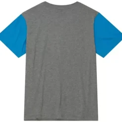 Color Blocked S/S Tee Los Angeles Chargers