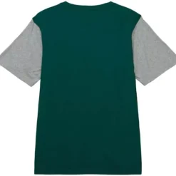 Color Blocked Ss Tee New Jersey Devils