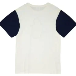 Color Blocked S/S Tee New York Yankees