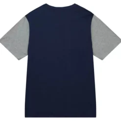 Color Blocked Ss Tee New York Yankees