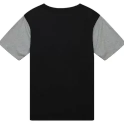 Color Blocked Ss Tee Ohio State