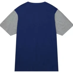 Color Blocked Ss Tee Philadelphia Phillies