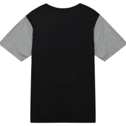 Color Blocked Ss Tee Philadelphia 76Ers