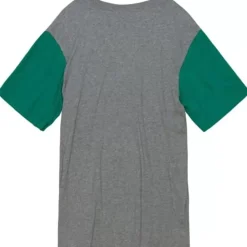 Color Blocked S/S Tee Philadelphia Eagles