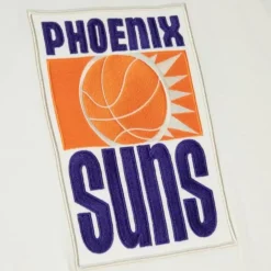 Color Blocked S/S Tee Phoenix Suns