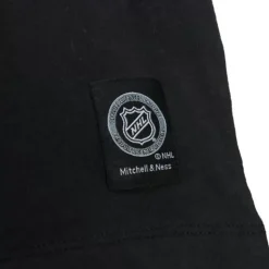 Color Blocked Ss Tee Pittsburgh Penguins