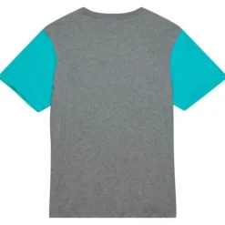 Color Blocked S/S Tee San Antonio Spurs