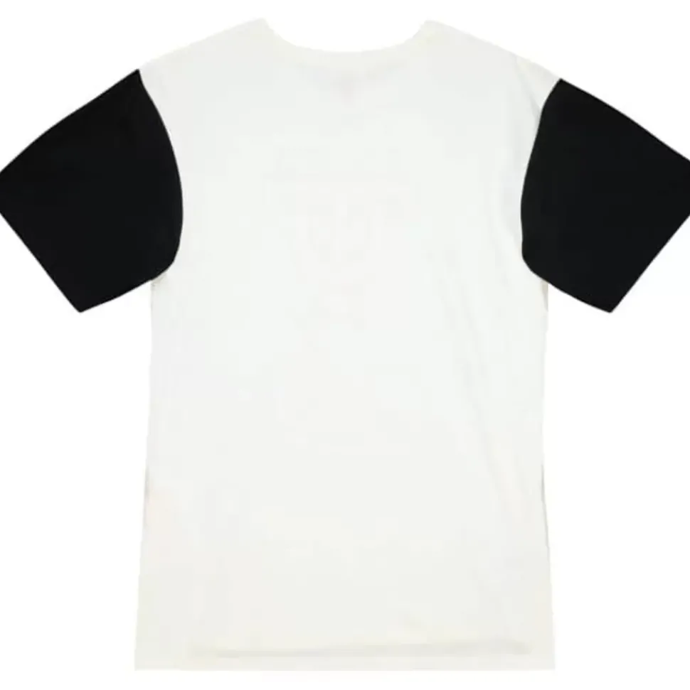 Color Blocked S/S Tee San Francisco Giants