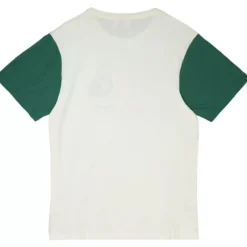 Color Blocked S/S Tee Seattle Supersonics