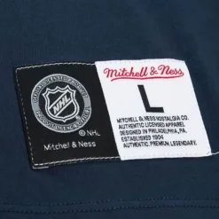 Color Blocked Ss Tee Seattle Kraken