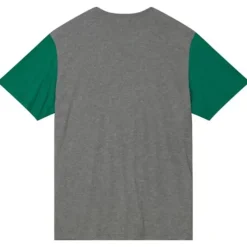 Color Blocked S/S Tee Seattle Supersonics