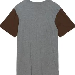 Color Blocked S/S Tee St. Louis Browns