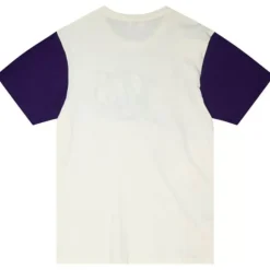 Color Blocked S/S Tee Tampa Bay Rays