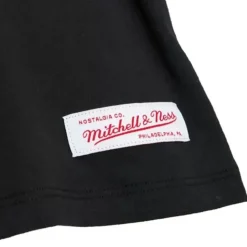 Color Blocked Ss Tee Texas Southern University