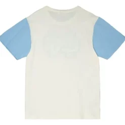 Color Blocked S/S Tee University Of North Carolina