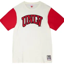 Color Blocked S/S Tee Unlv