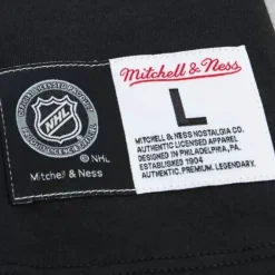 Color Blocked Ss Tee Vegas Golden Knights