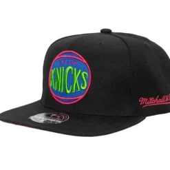 Color Bomb Fitted Hwc New York Knicks