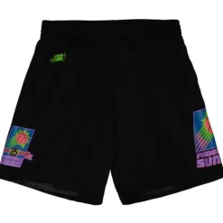 Color Bomb Shorts Phoenix Suns
