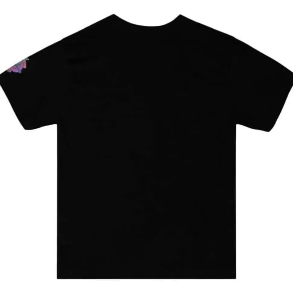 Color Bomb Tee Charlotte Hornets