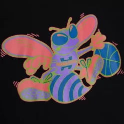 Color Bomb Tee Charlotte Hornets