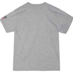 Color Bomb Tee Miami Heat