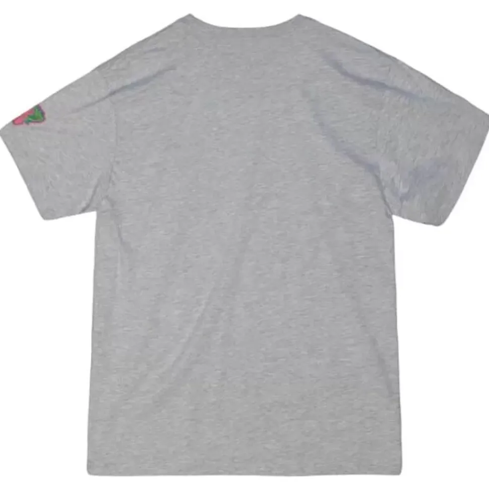 Color Bomb Tee Miami Heat